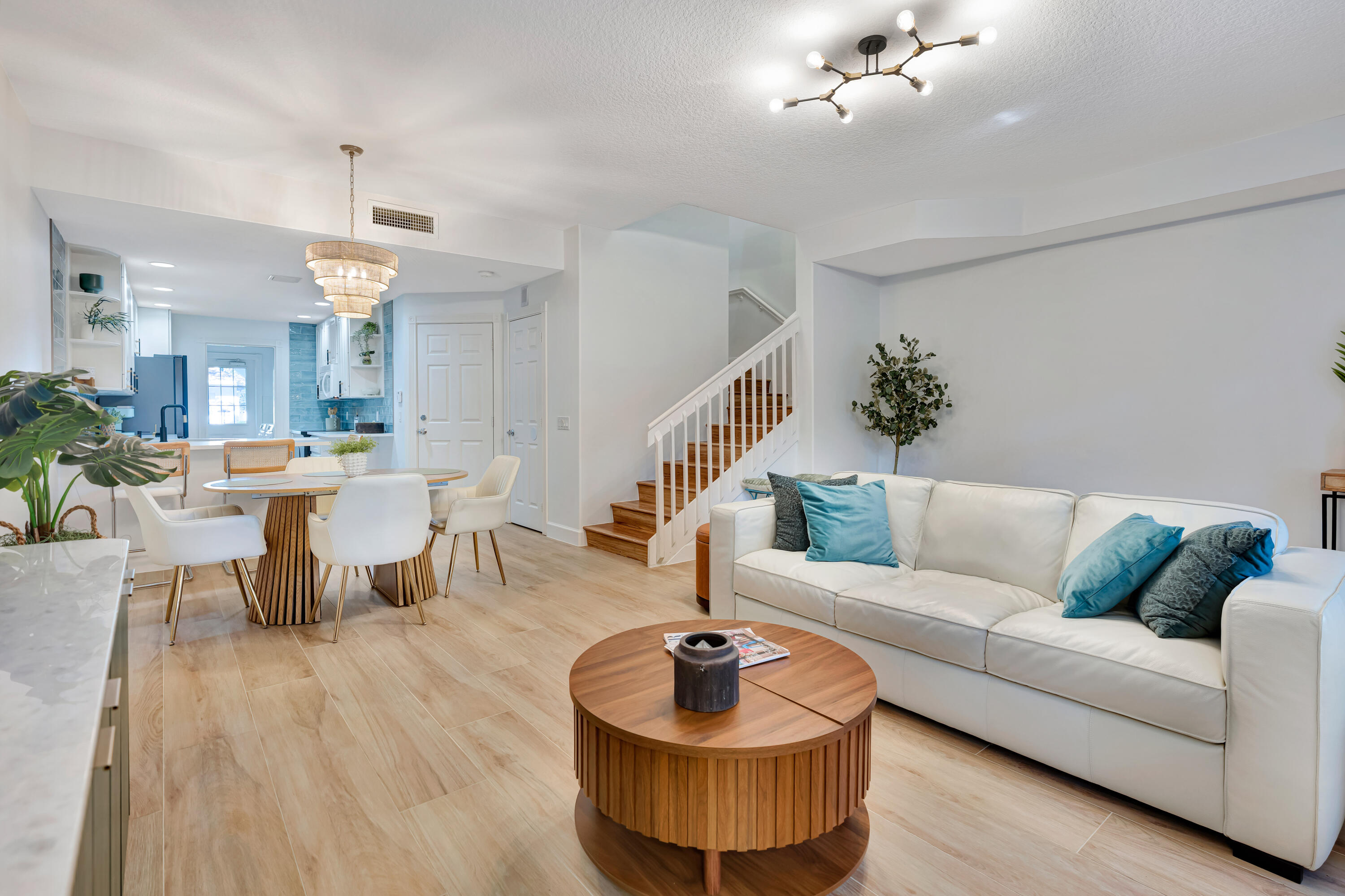 MARTINIQUE AT ABACOA 1 - Residential