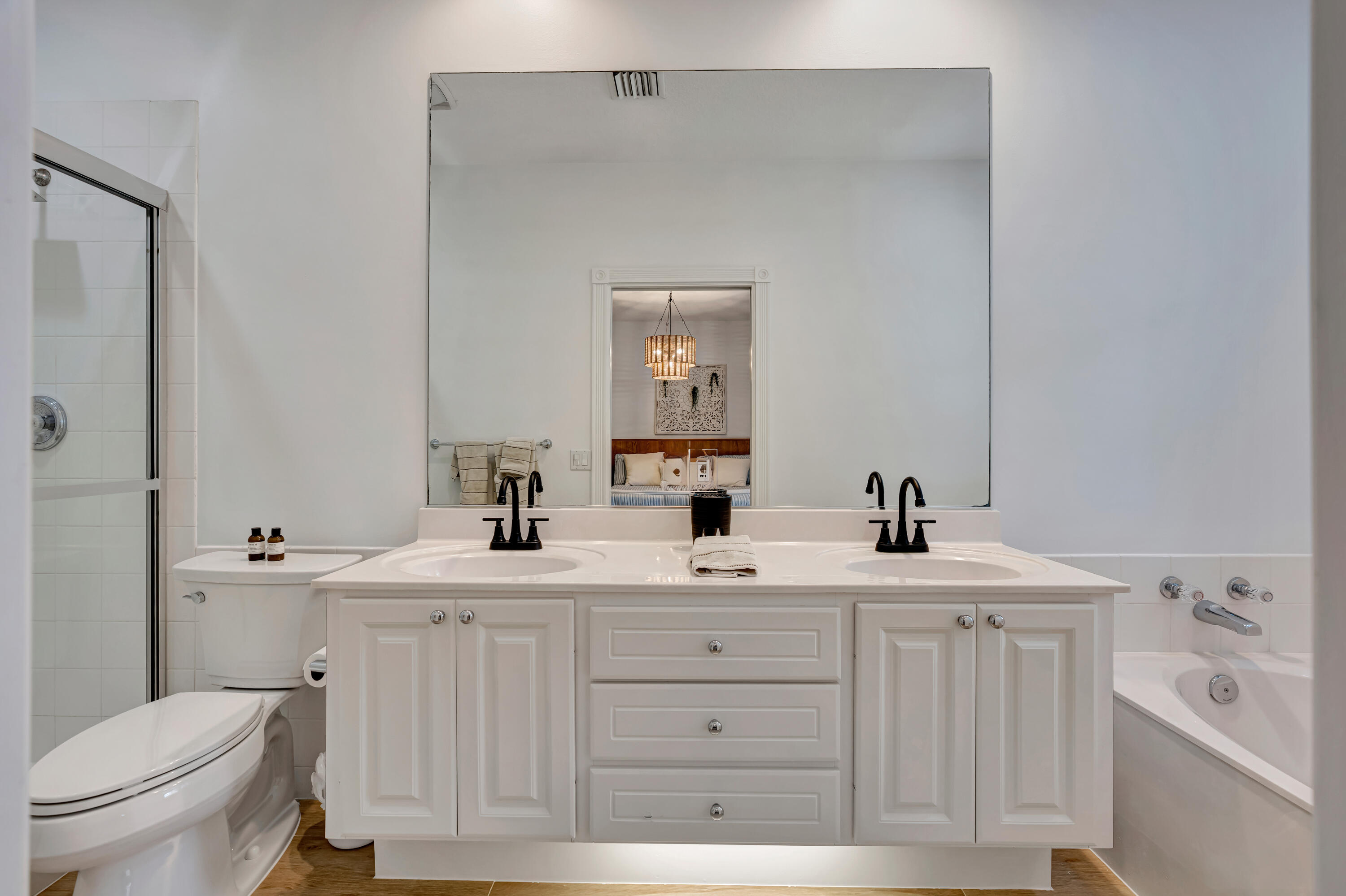 MARTINIQUE AT ABACOA 1 - Residential