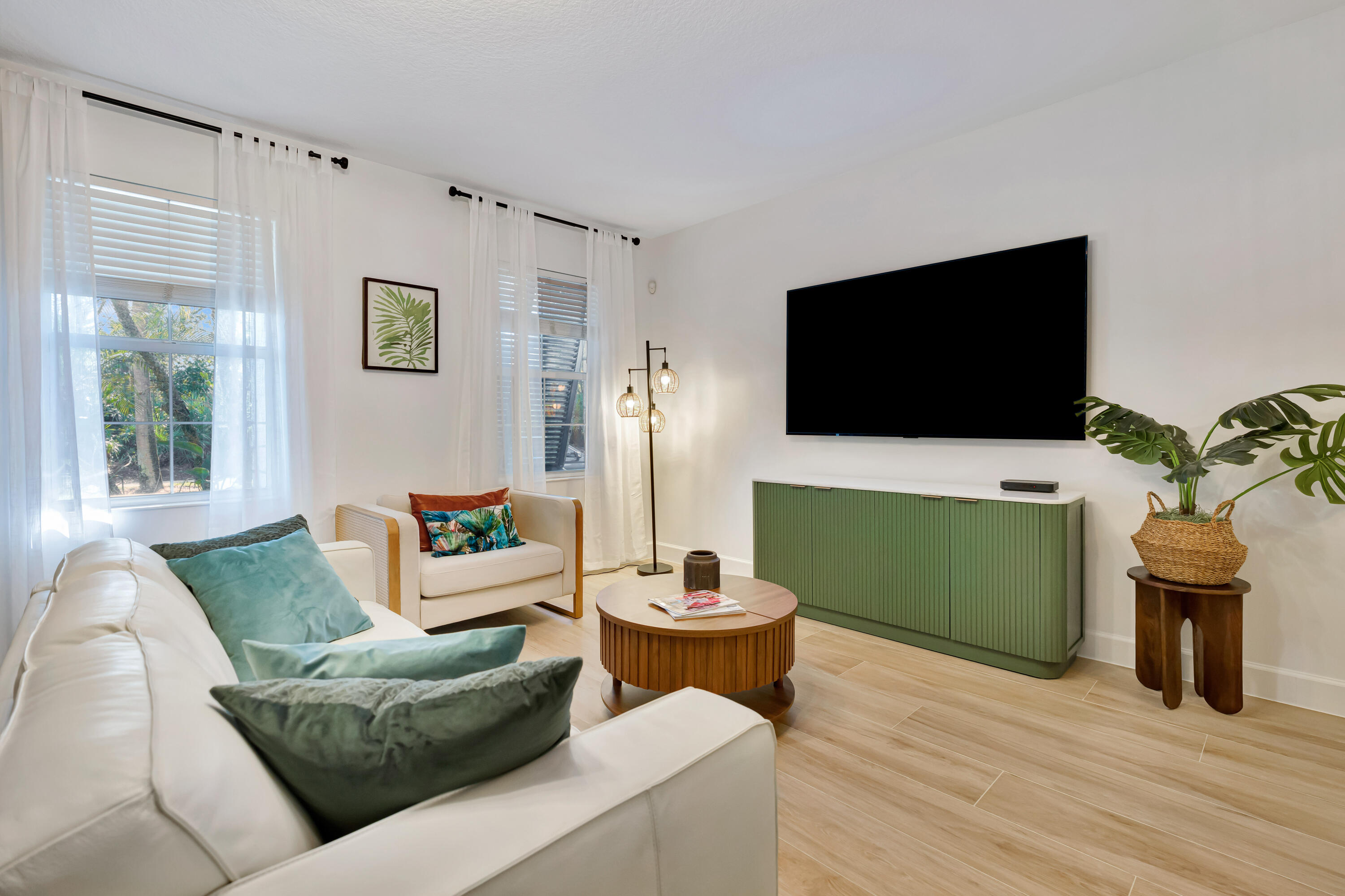 MARTINIQUE AT ABACOA 1 - Residential