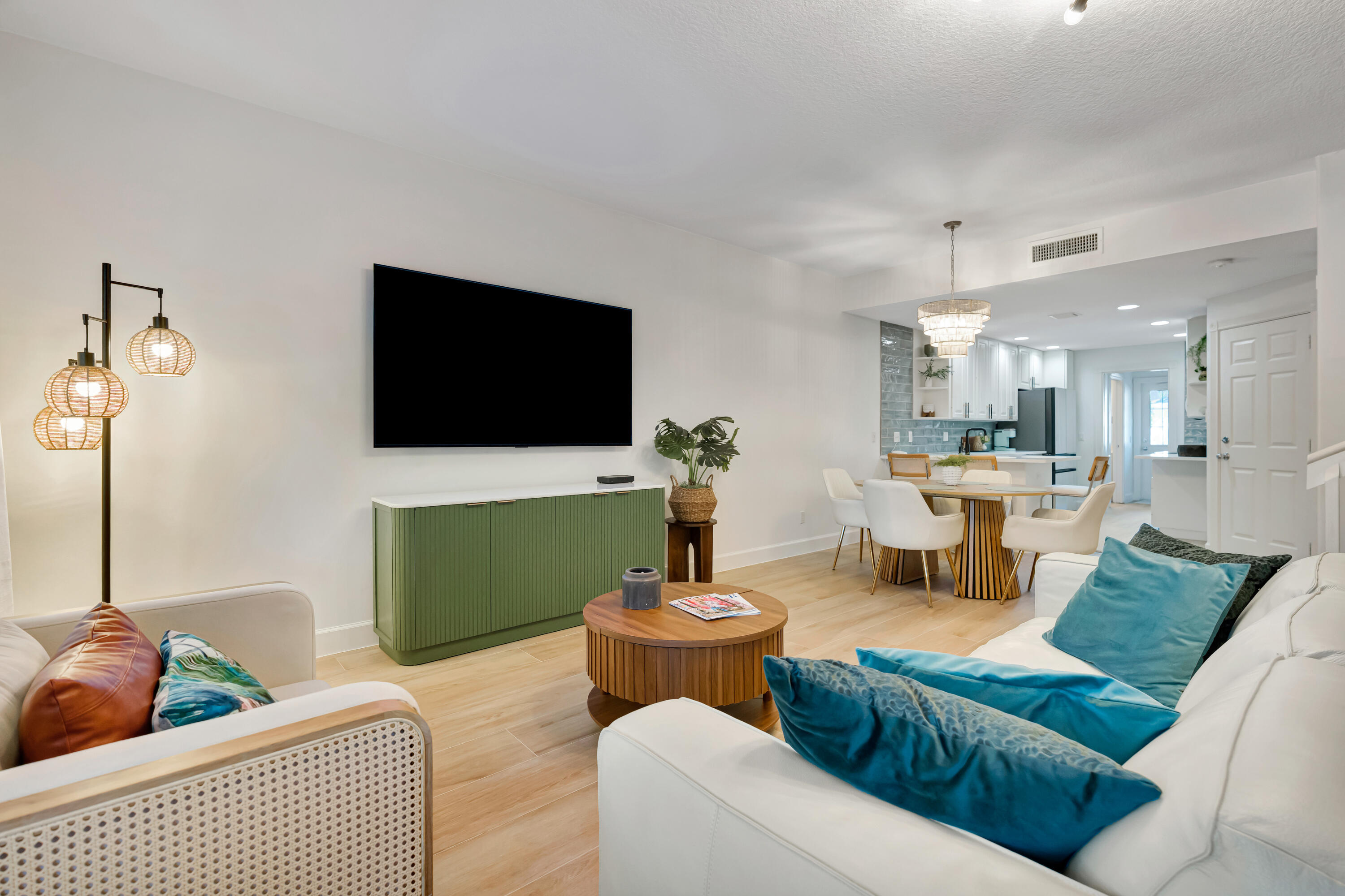 MARTINIQUE AT ABACOA 1 - Residential