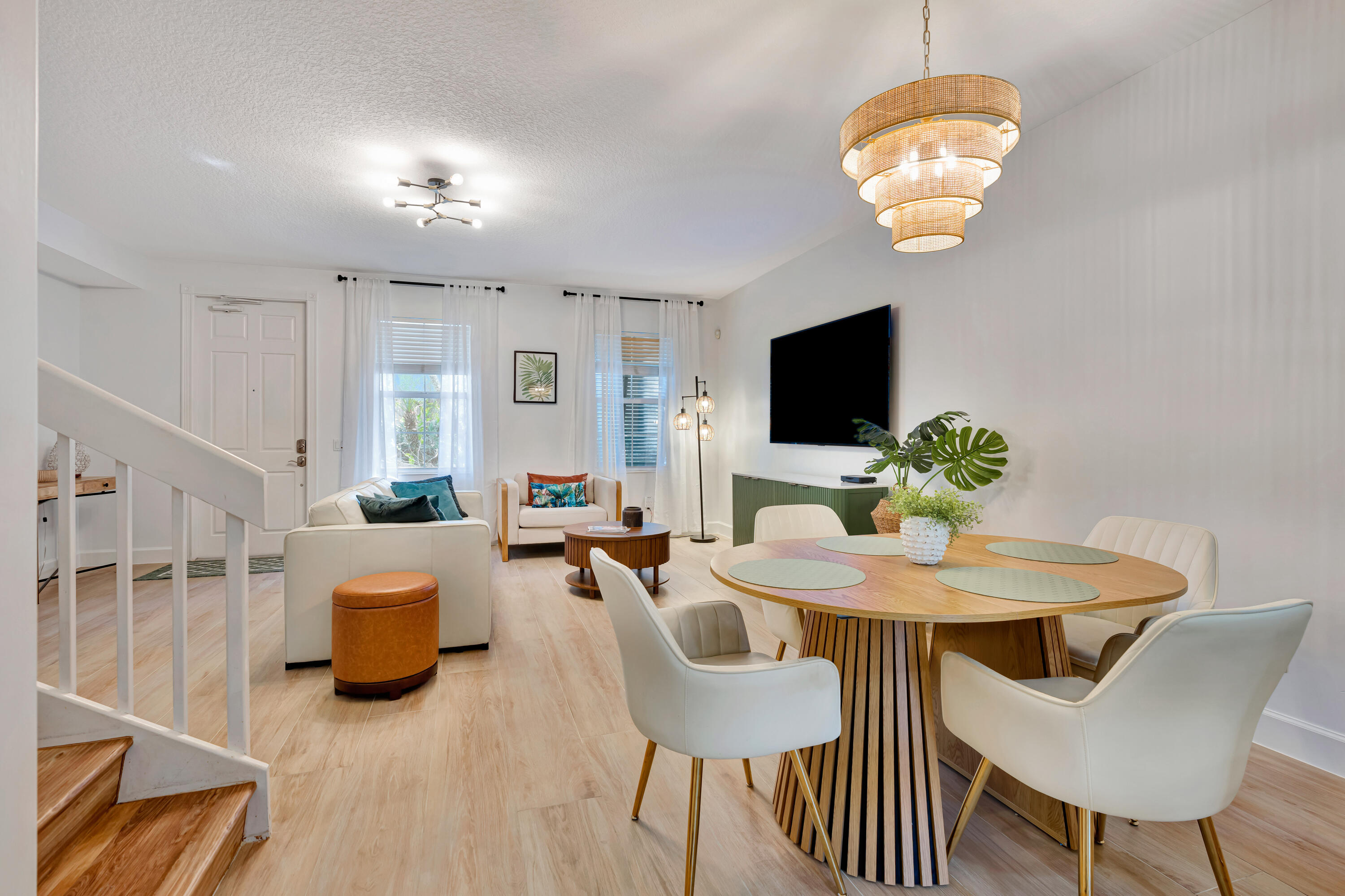 MARTINIQUE AT ABACOA 1 - Residential