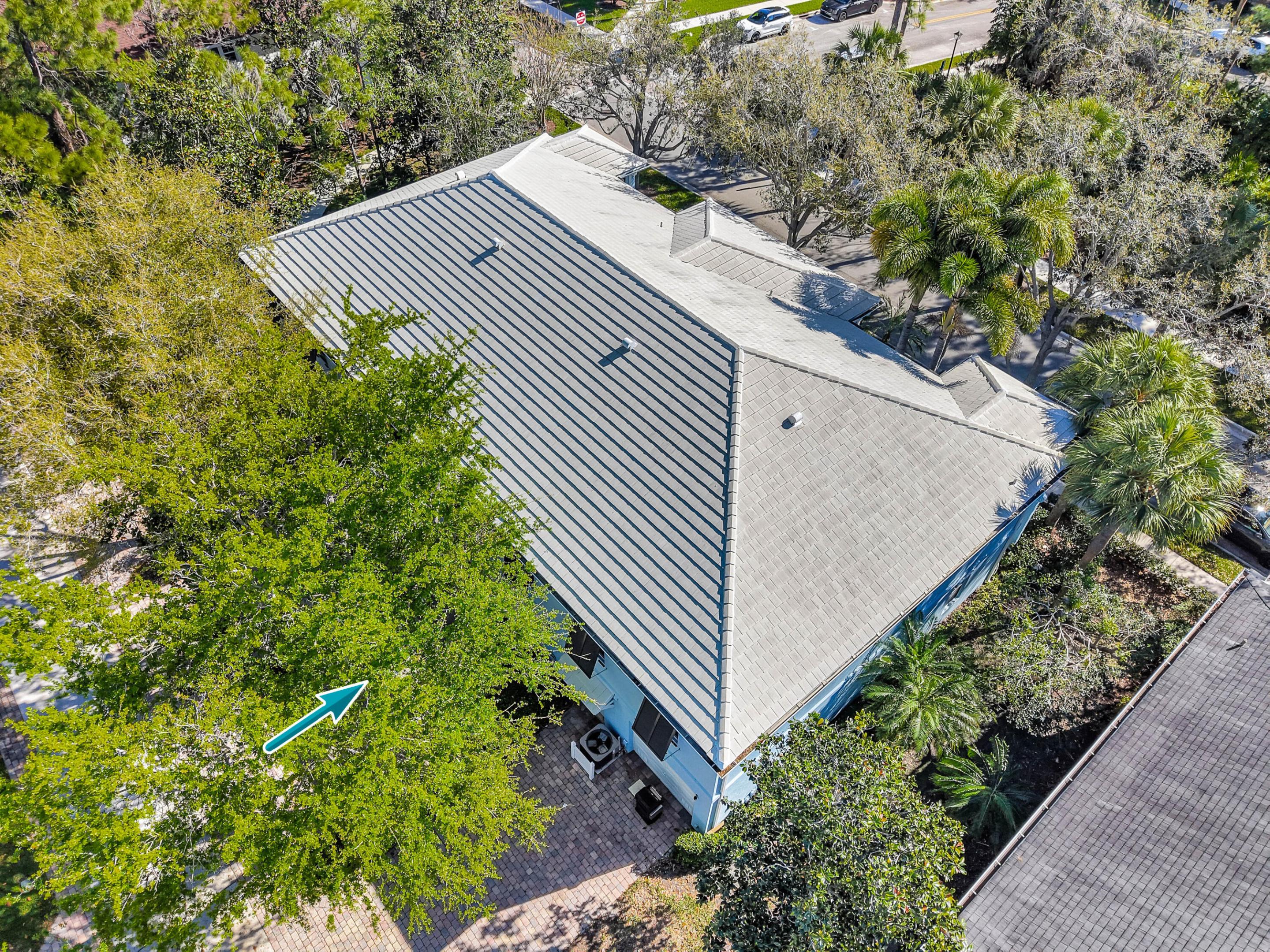 MARTINIQUE AT ABACOA 1 - Residential