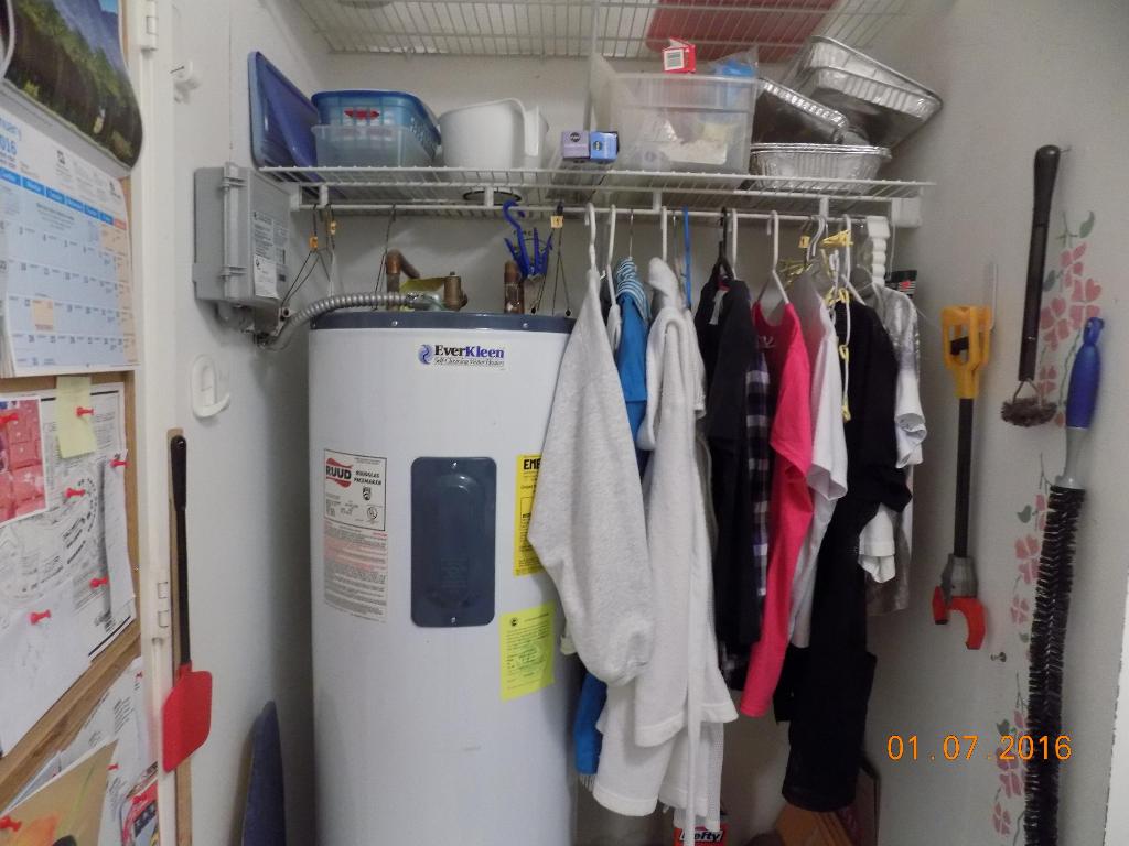 WHISPER WALK SEC D CONDO - Residential