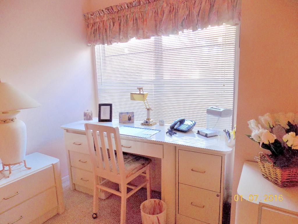 WHISPER WALK SEC D CONDO - Residential