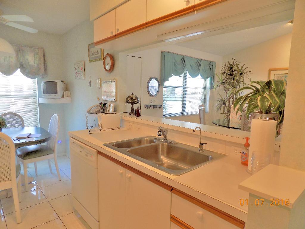 WHISPER WALK SEC D CONDO - Residential