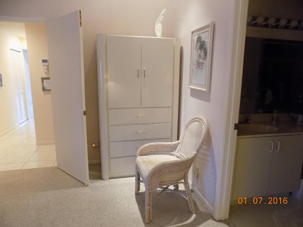 WHISPER WALK SEC D CONDO - Residential