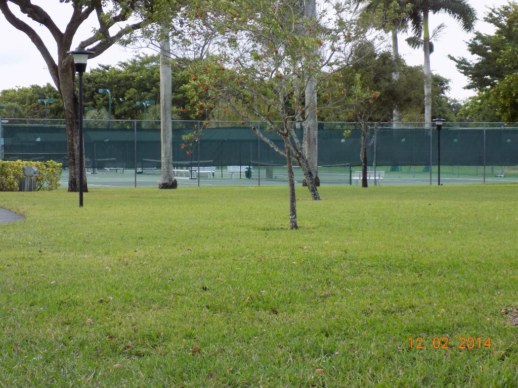 WHISPER WALK SEC D CONDO - Residential