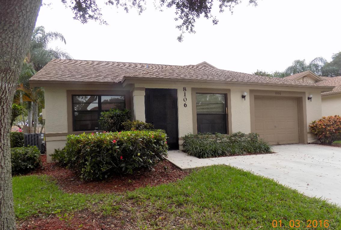 WHISPER WALK SEC D CONDO - Residential