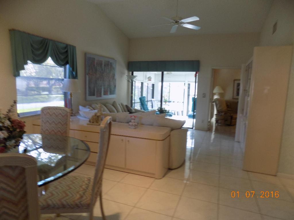 WHISPER WALK SEC D CONDO - Residential