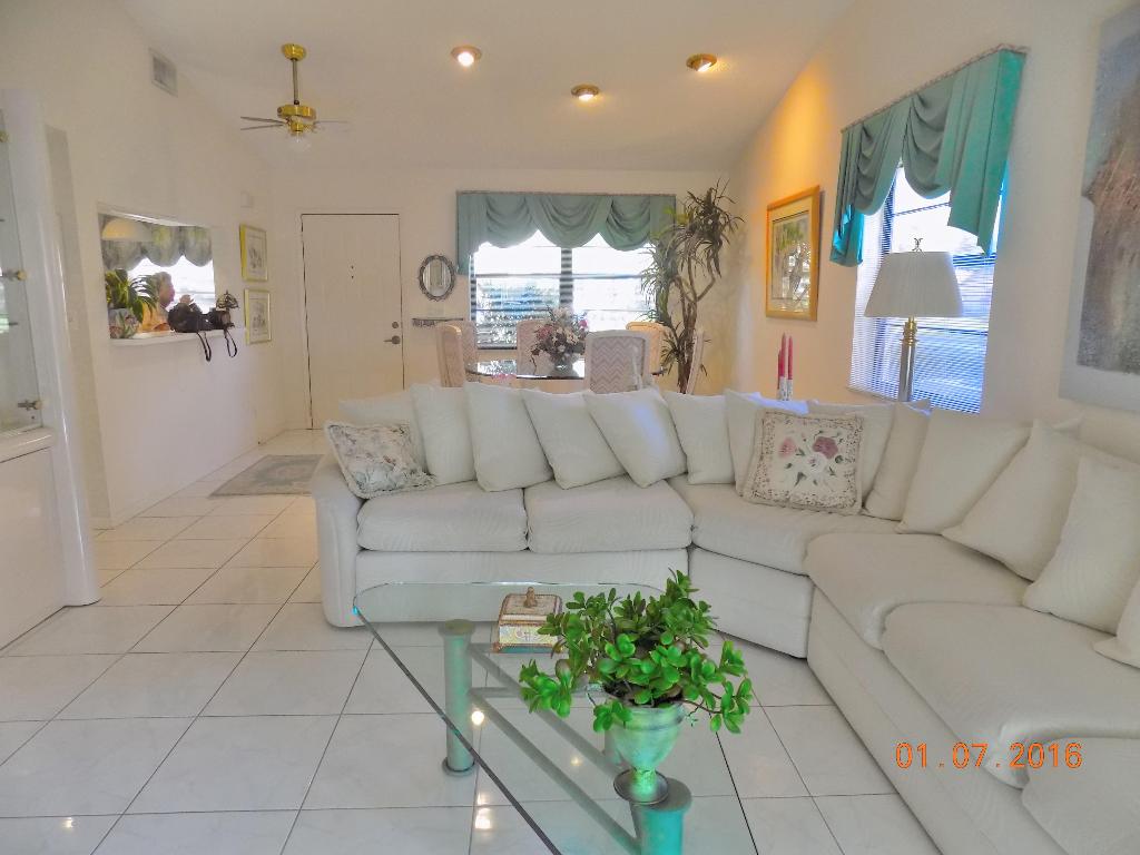 WHISPER WALK SEC D CONDO - Residential