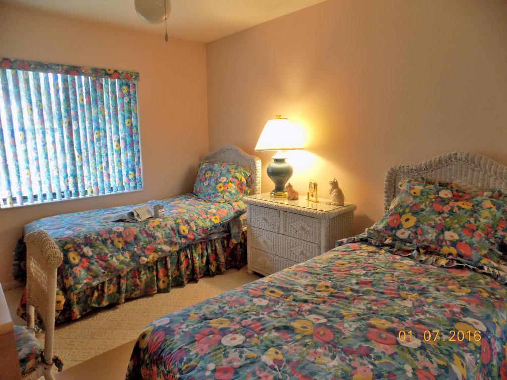 WHISPER WALK SEC D CONDO - Residential