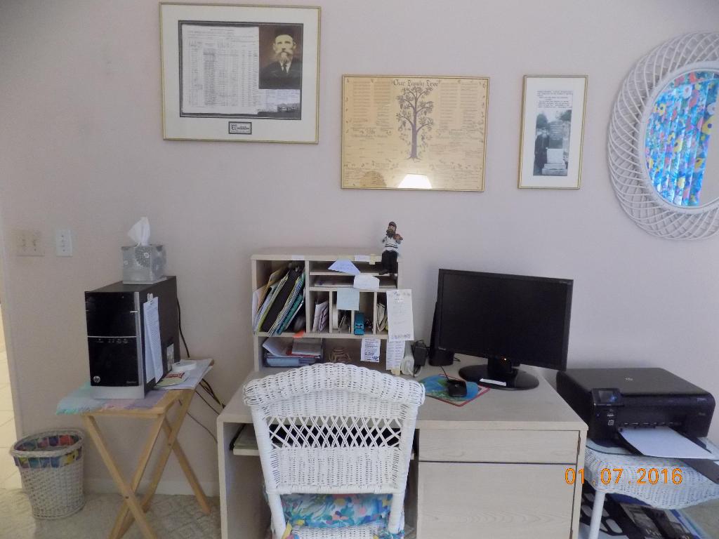 WHISPER WALK SEC D CONDO - Residential