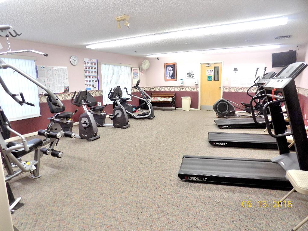 WHISPER WALK SEC D CONDO - Residential