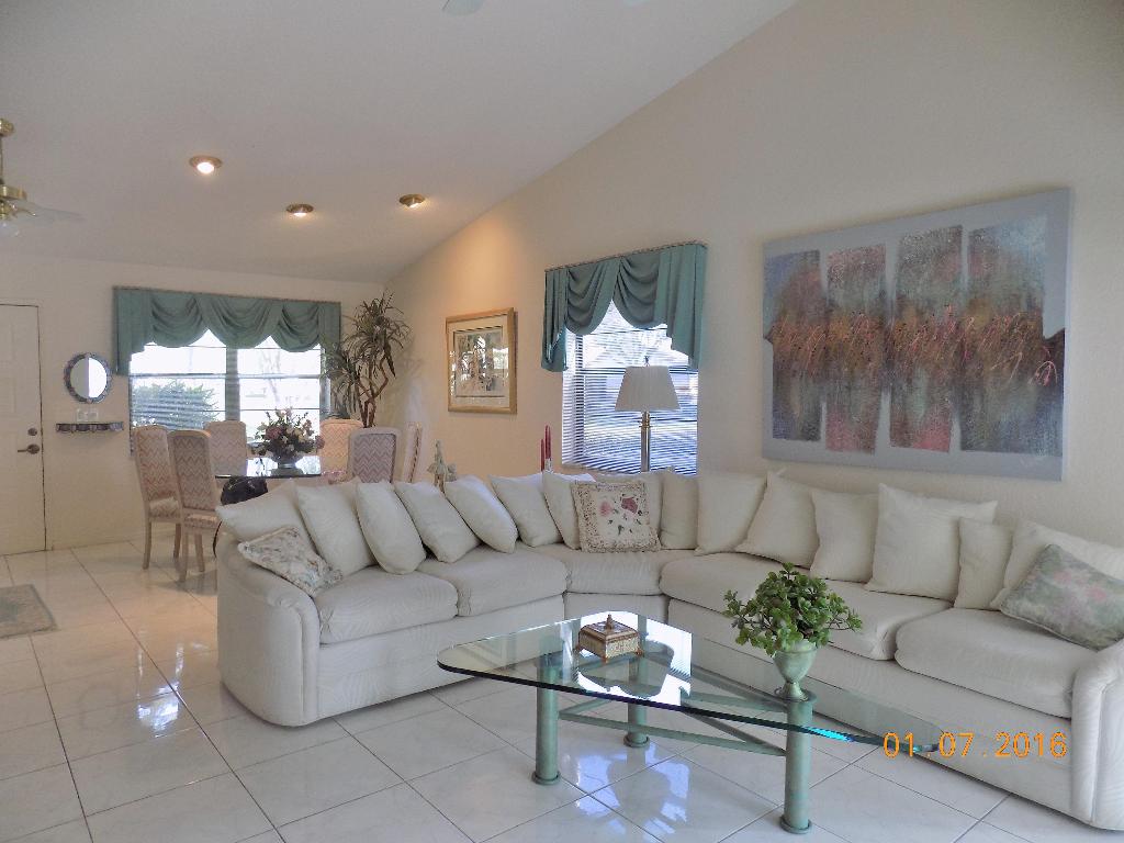 WHISPER WALK SEC D CONDO - Residential