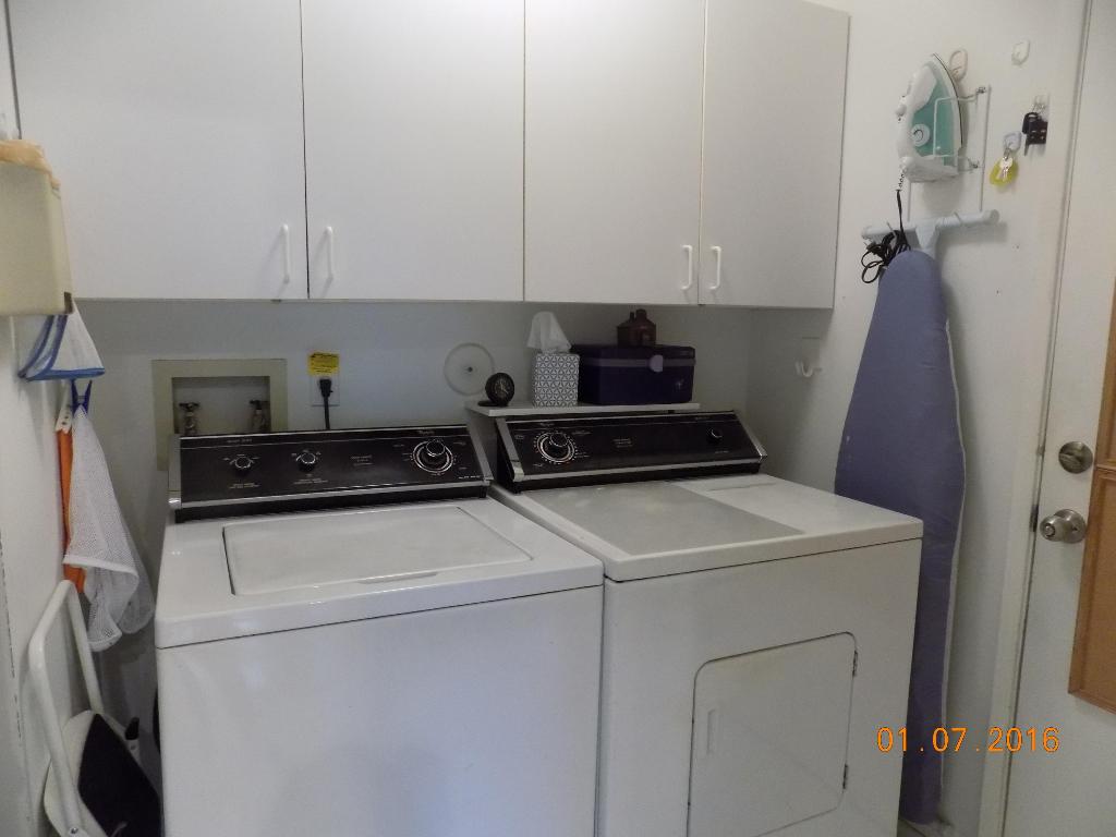 WHISPER WALK SEC D CONDO - Residential