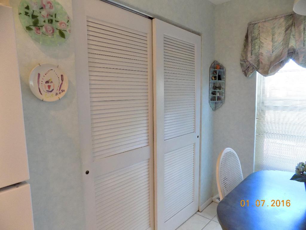 WHISPER WALK SEC D CONDO - Residential