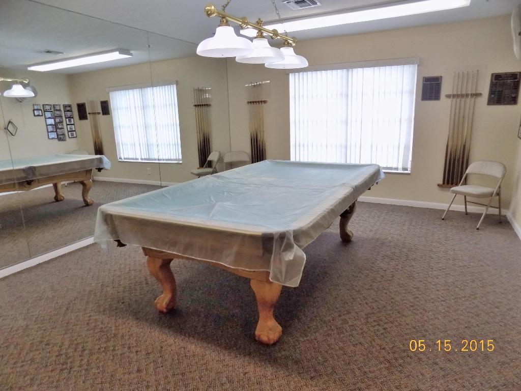 WHISPER WALK SEC D CONDO - Residential