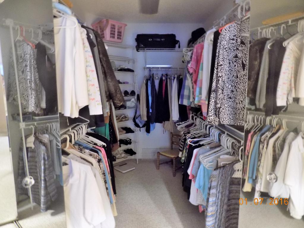 WHISPER WALK SEC D CONDO - Residential