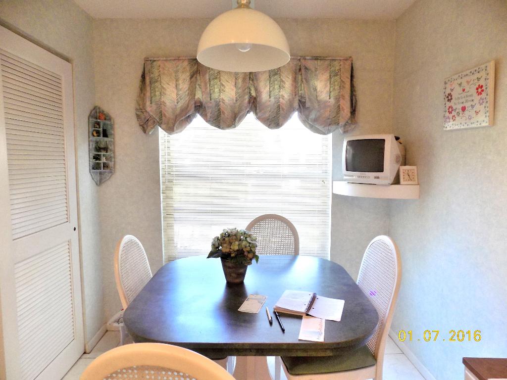 WHISPER WALK SEC D CONDO - Residential