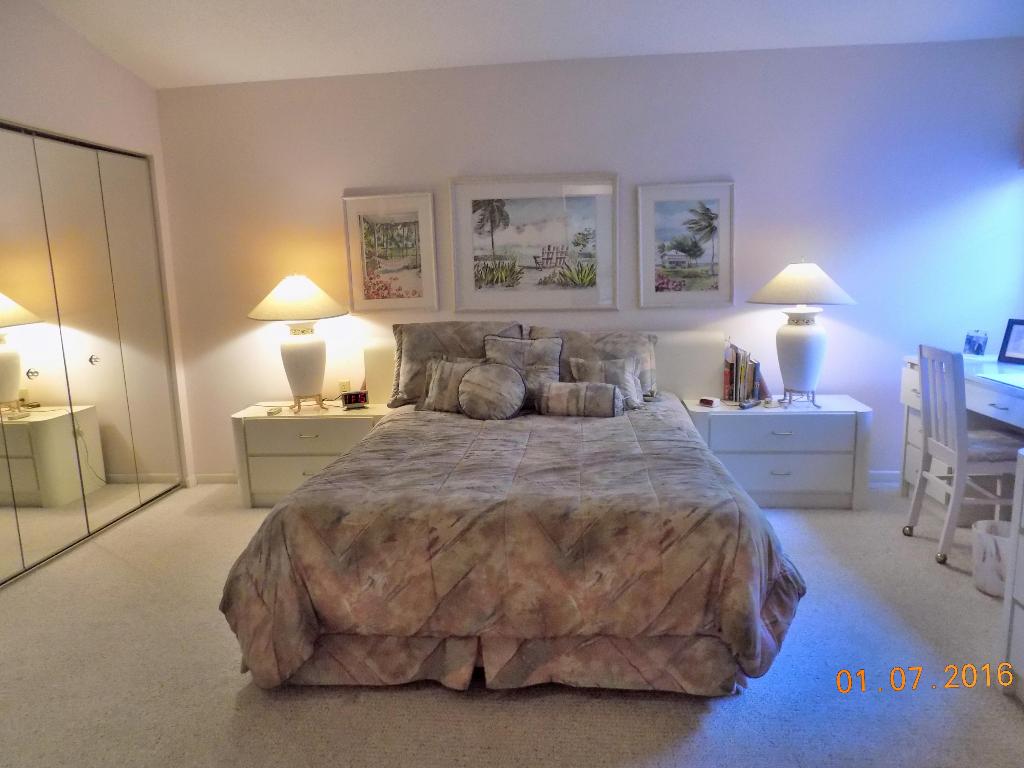 WHISPER WALK SEC D CONDO - Residential