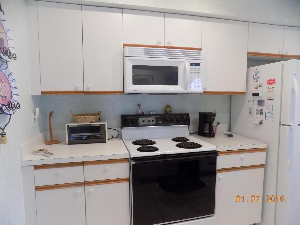 WHISPER WALK SEC D CONDO - Residential