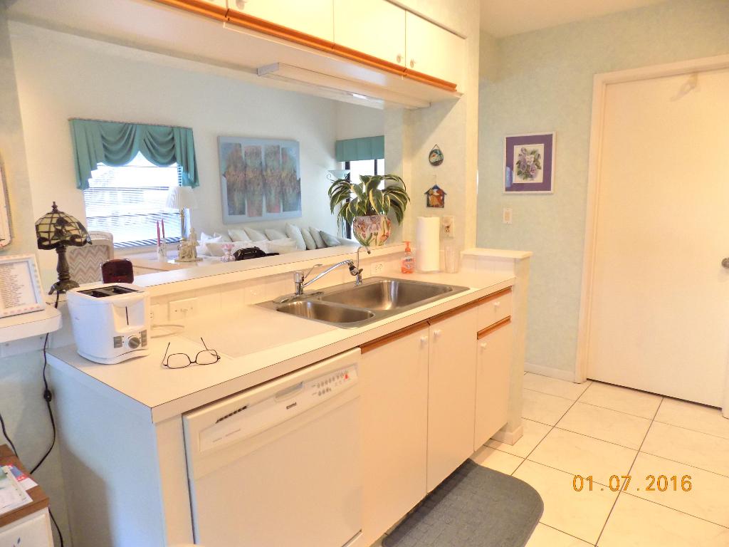 WHISPER WALK SEC D CONDO - Residential