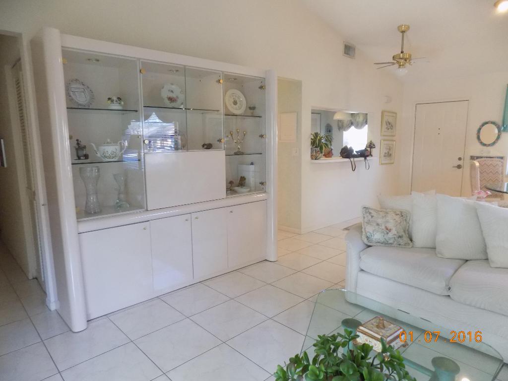 WHISPER WALK SEC D CONDO - Residential