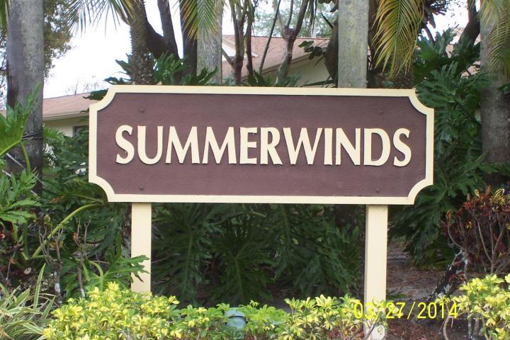 WHISPER WALK SEC D CONDO - Residential