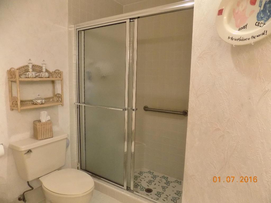 WHISPER WALK SEC D CONDO - Residential