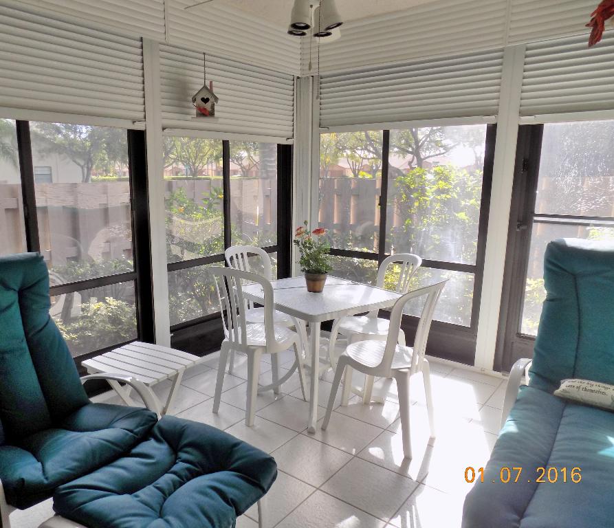 WHISPER WALK SEC D CONDO - Residential