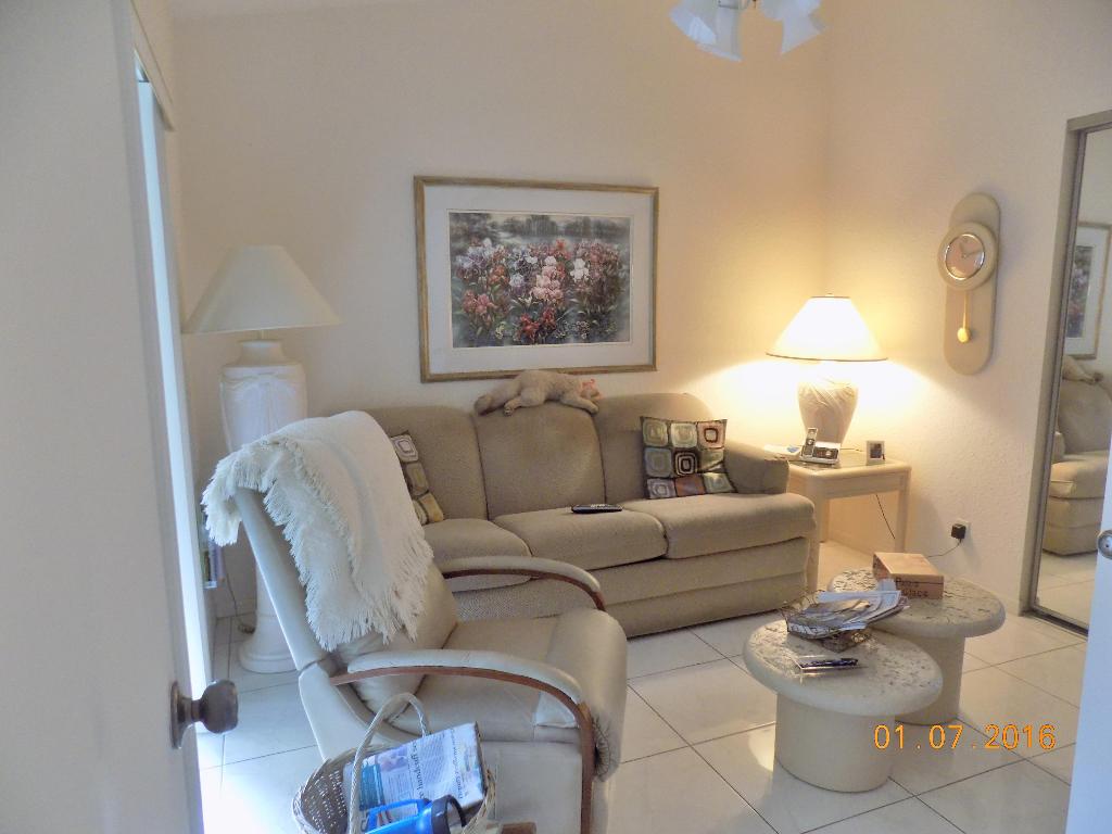 WHISPER WALK SEC D CONDO - Residential