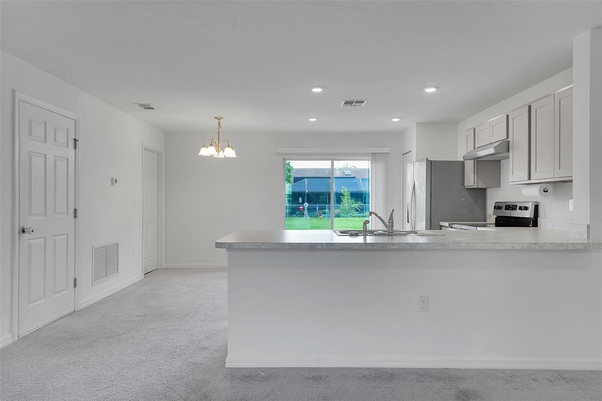 Port St Lucie Sec 29 - Residential Lease