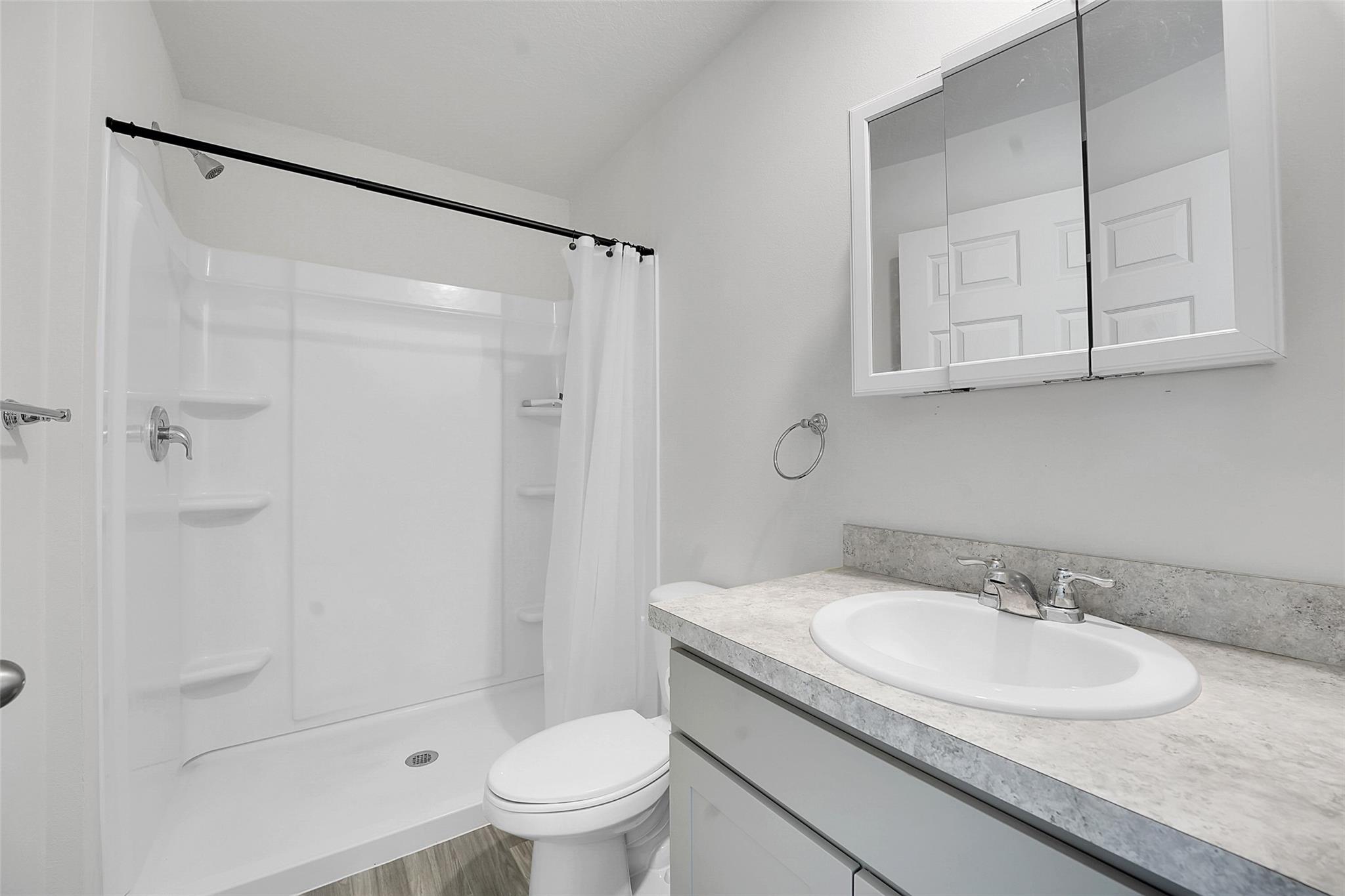 Port St Lucie Sec 29 - Residential Lease