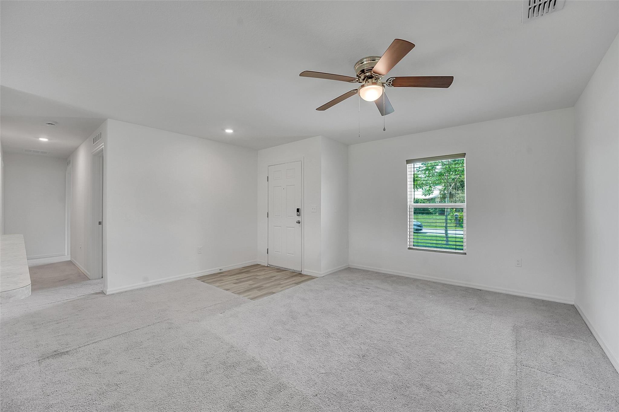 Port St Lucie Sec 29 - Residential Lease