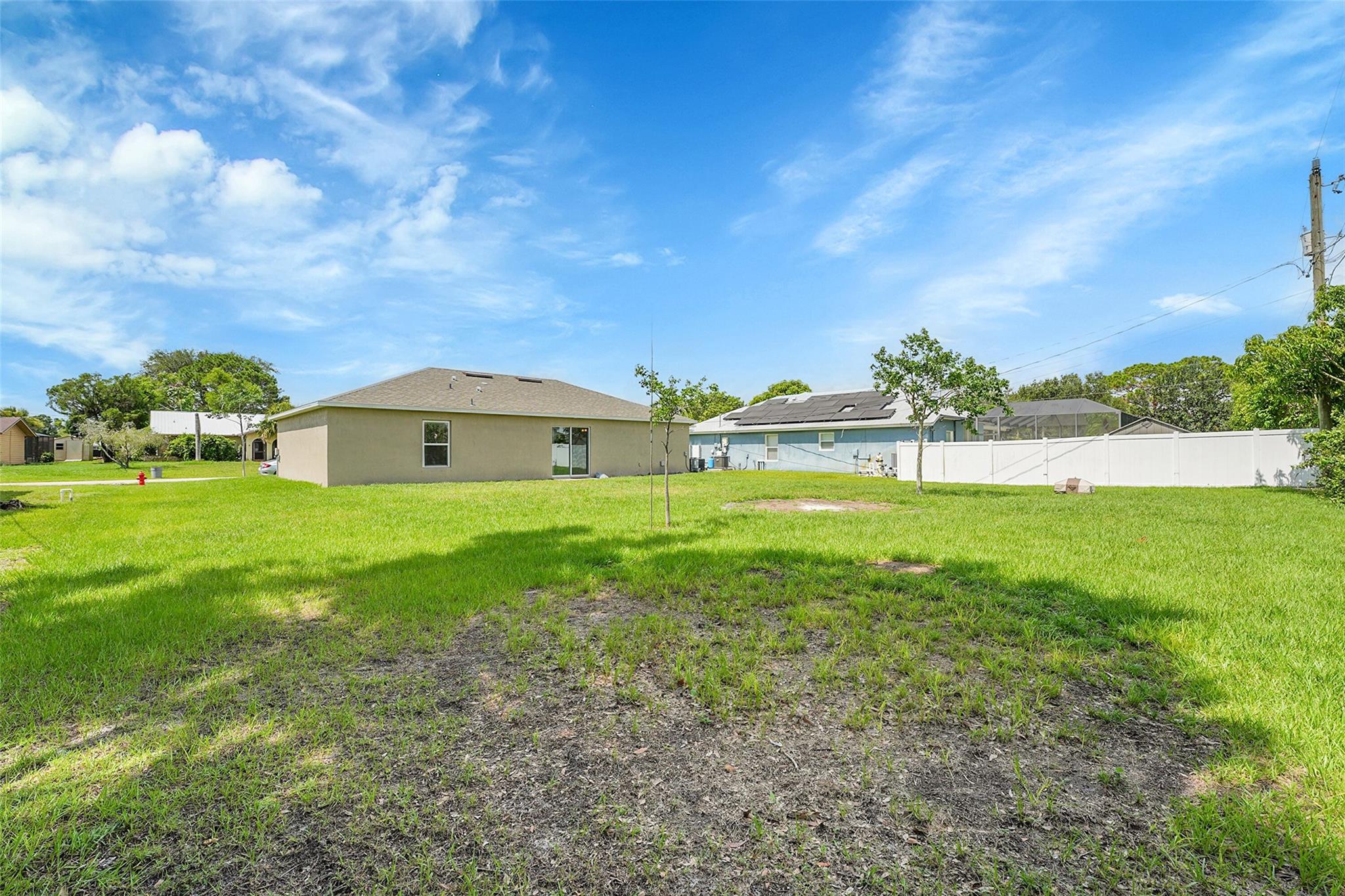 Port St Lucie Sec 29 - Residential Lease