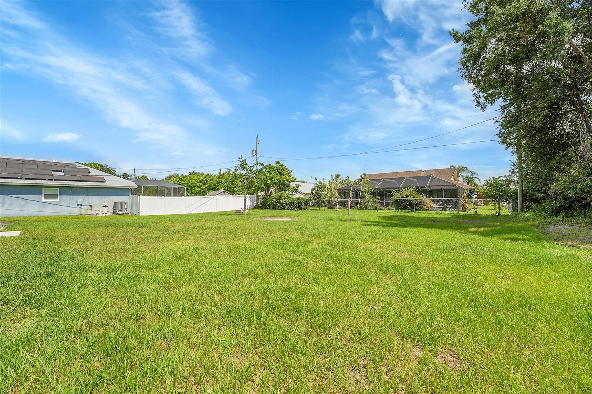 Port St Lucie Sec 29 - Residential Lease