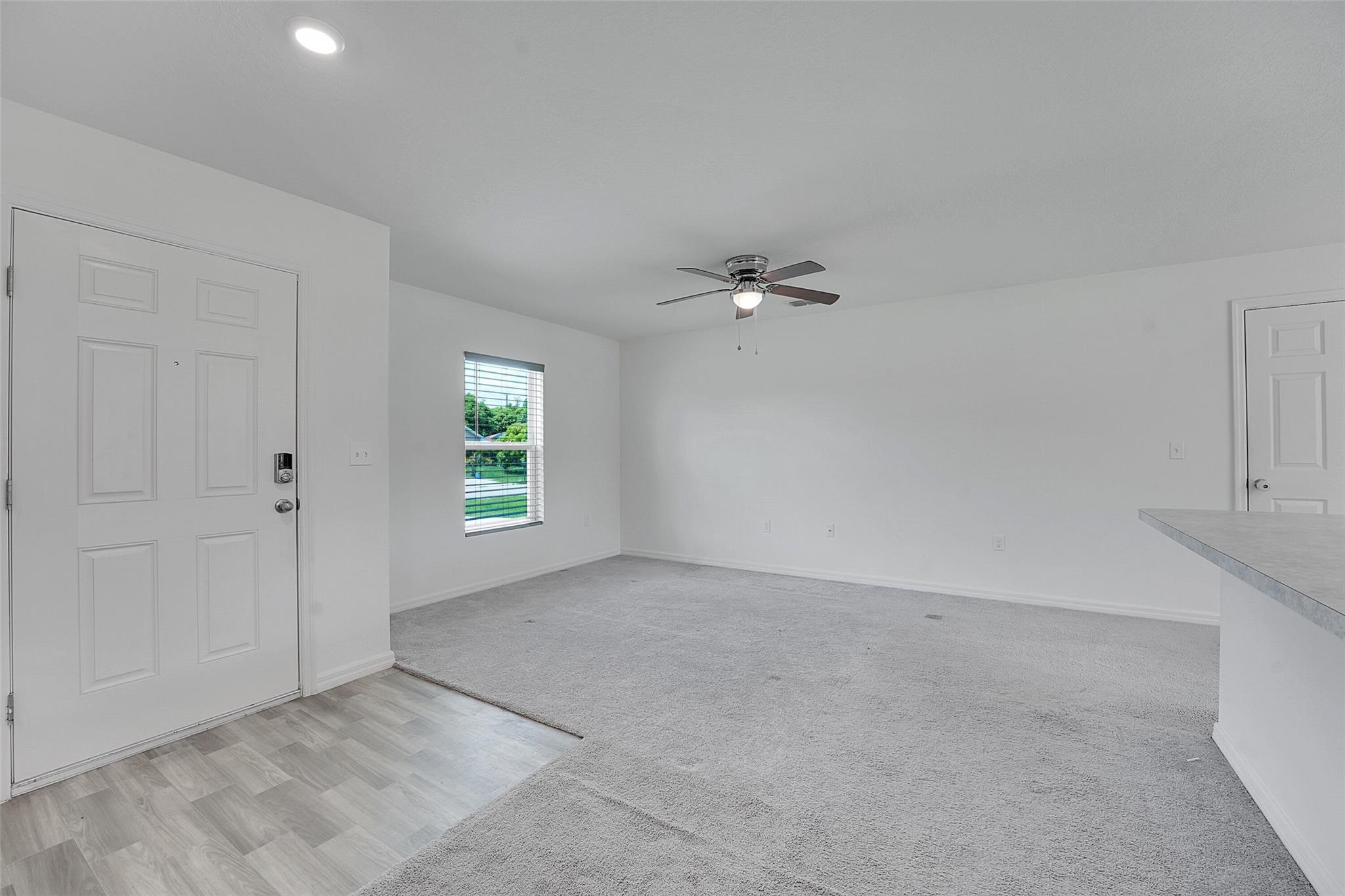 Port St Lucie Sec 29 - Residential Lease