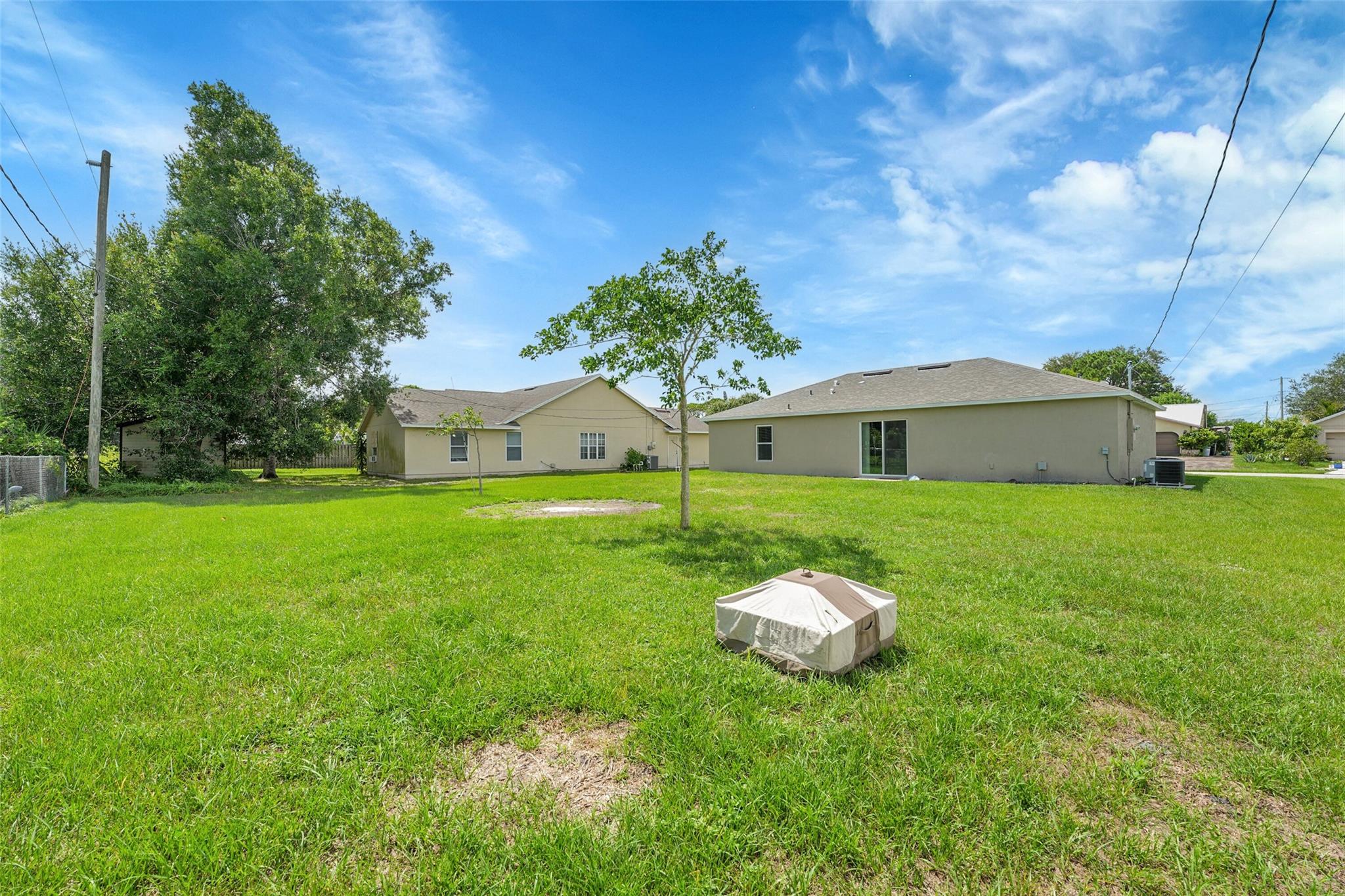 Port St Lucie Sec 29 - Residential Lease