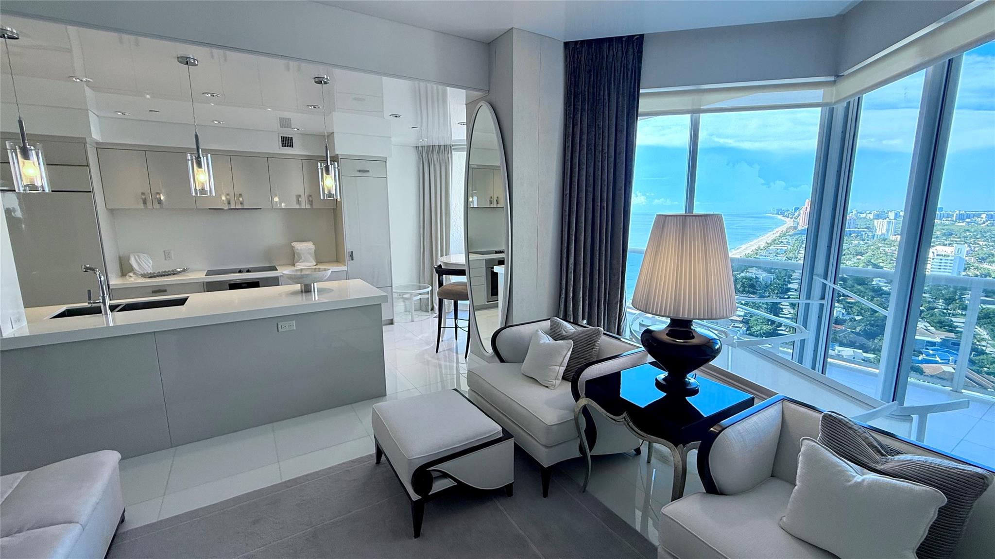 3200 N Ocean Blvd 2606