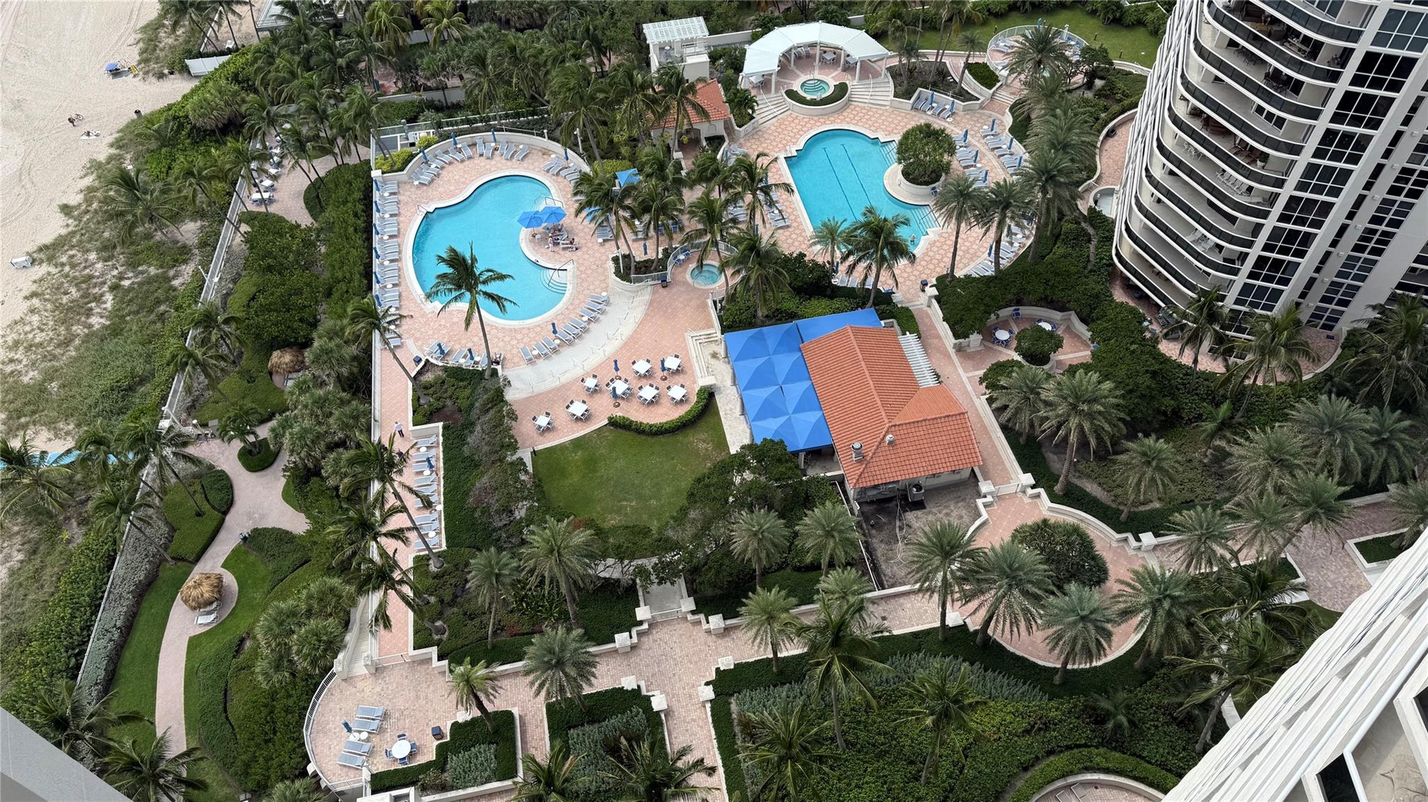 3200 N Ocean Blvd 2606