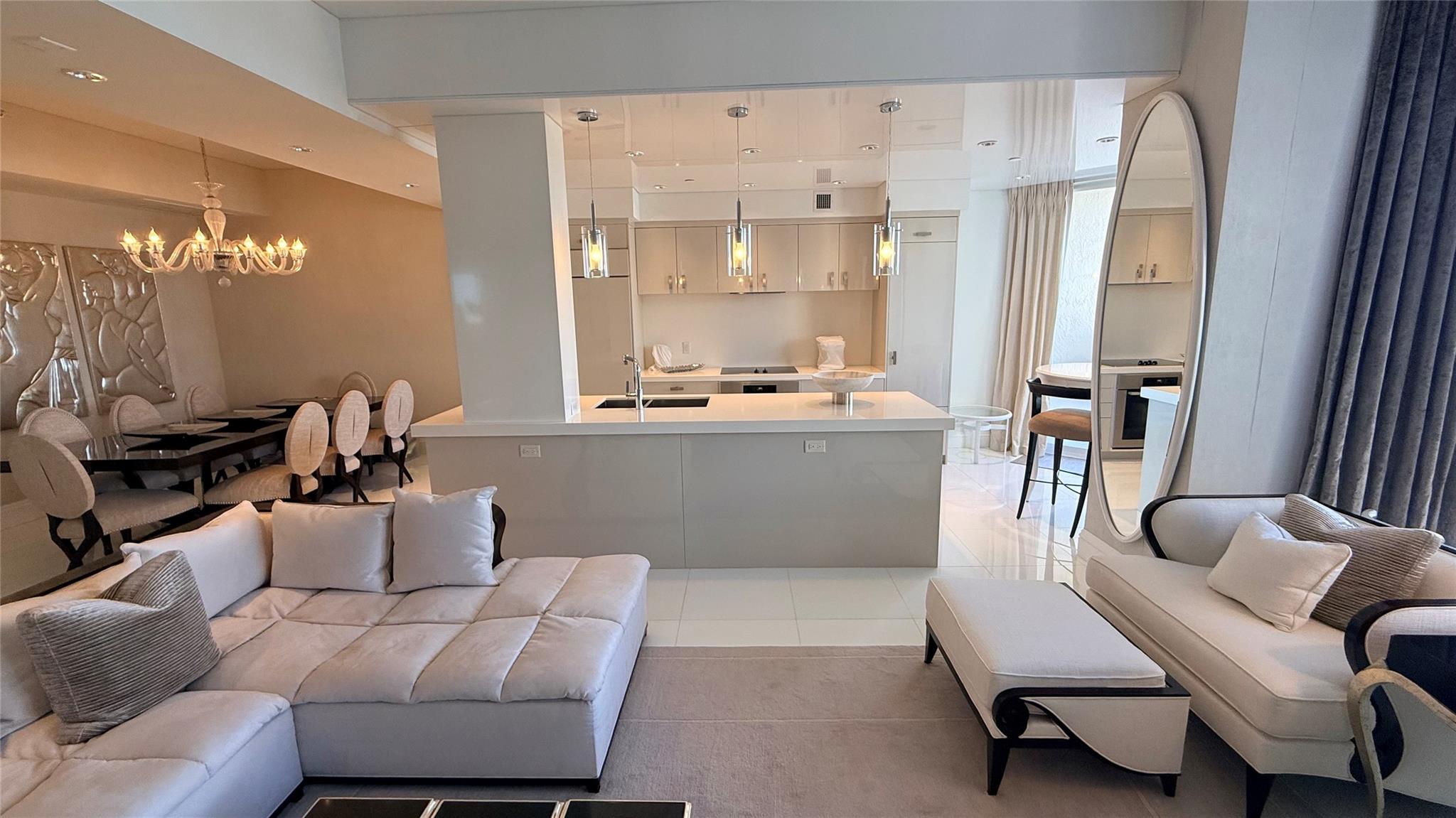 3200 N Ocean Blvd 2606