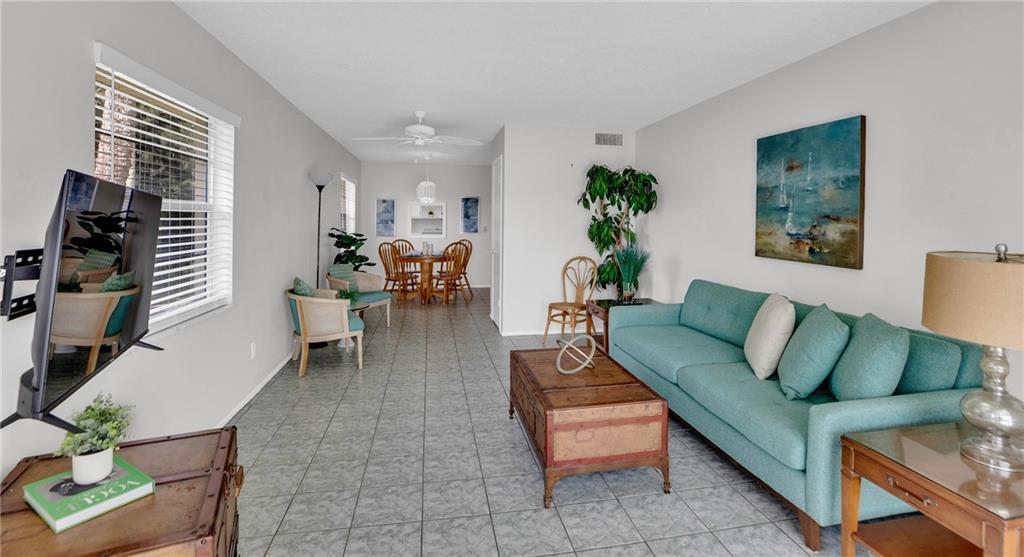 VISTA ROYALE PHASE IV BLDGS 83-111 - Residential