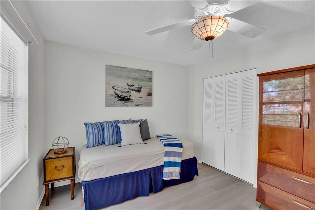 VISTA ROYALE PHASE IV BLDGS 83-111 - Residential