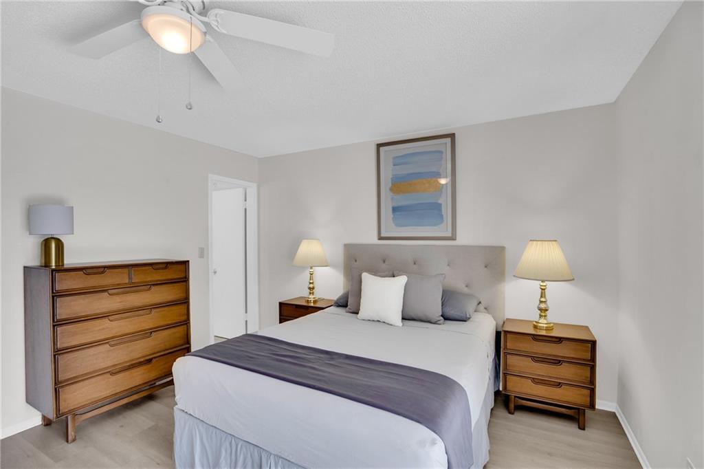 VISTA ROYALE PHASE IV BLDGS 83-111 - Residential