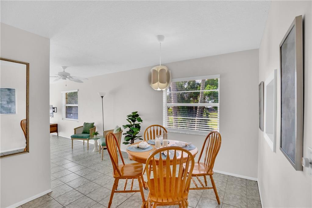 VISTA ROYALE PHASE IV BLDGS 83-111 - Residential