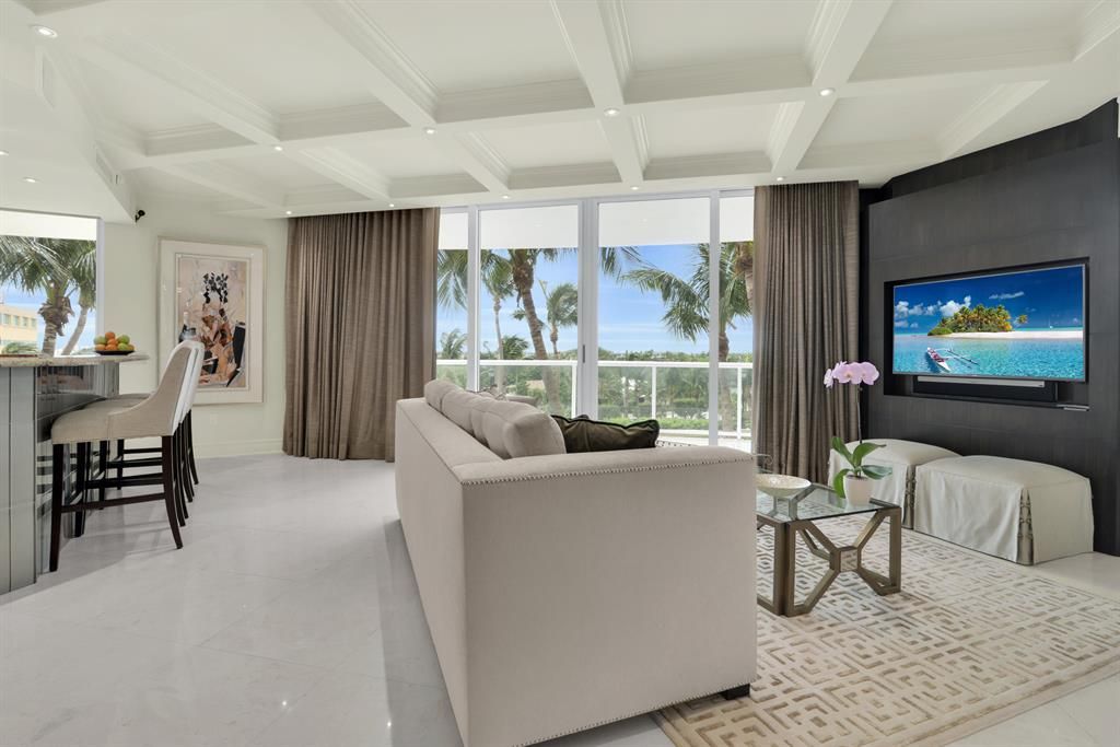 Photo of 2700 N Ocean Drive Dr #206b, Singer Island, FL 33404 (MLS # R10630333)