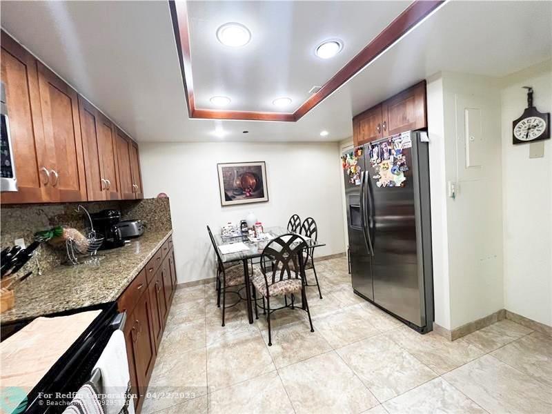 WELLESLEY PARK - Residential