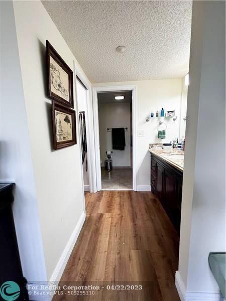WELLESLEY PARK - Residential