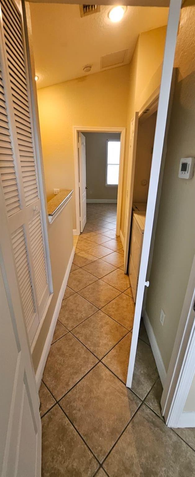 KENWOOD - Residential Lease