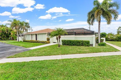FHA Qualifying Properties in Palm Beach County, FL 48 114 Bent Arrow Drive C Jupiter FL 33458